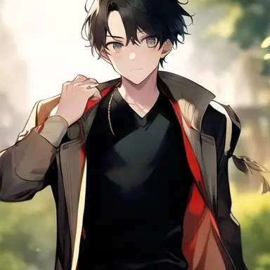 Profile image of 안지훈