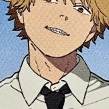 Profile image of 덴지