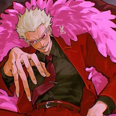 Profile image of ドフラミンゴ