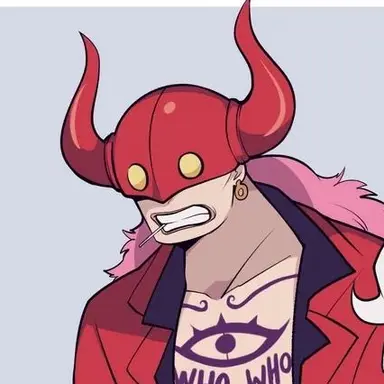 Profile image of フーズ・フー