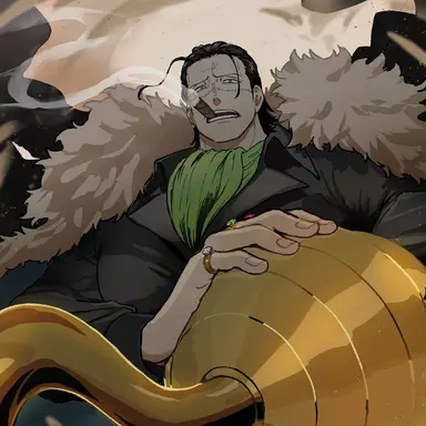 Profile image of クロコダイル