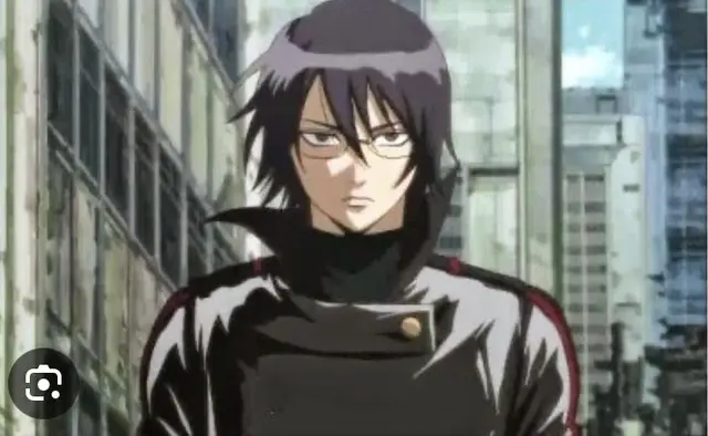 Profile image of Shinpachi Shimura