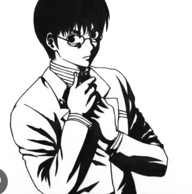 Profile image of Shinpachi Shimura