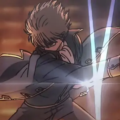 Profile image of Sogo Okita