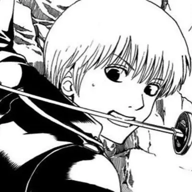Profile image of 沖田総悟