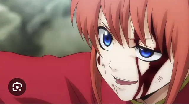 Profile image of Kagura