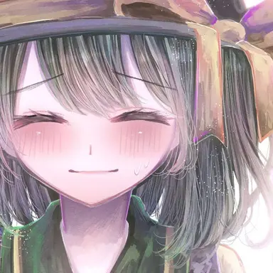 Profile image of こいし
