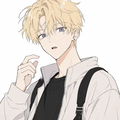 Profile image of Park Dohyun