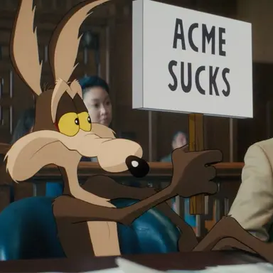 Profile image of Wile E. Coyote