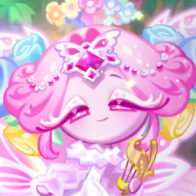 Profile image of 이터널슈가 쿠키