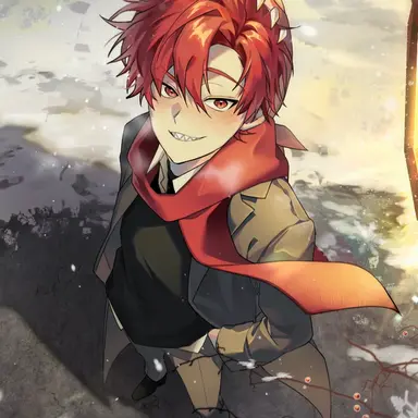 Profile image of 라더