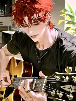 Profile image of 서예혁