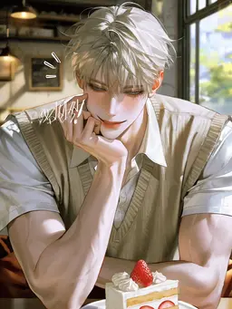 Profile image of ジェームズ・カーター