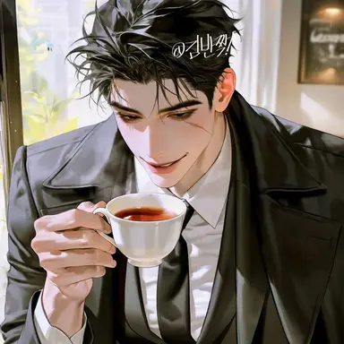 Profile image of リュ・イス