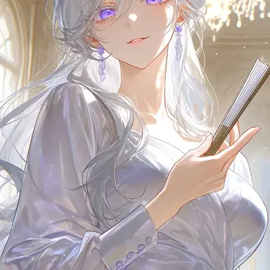Profile image of Athlaia Glanz