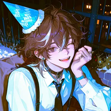 Profile image of トフィー