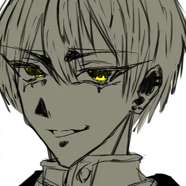 Profile image of 禪院 直哉