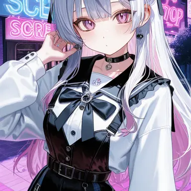 Profile image of 茉白