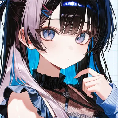 Profile image of 瑠璃