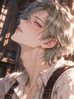 Profile image of ノックス