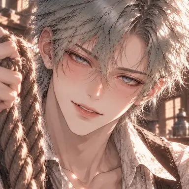 Profile image of ノックス