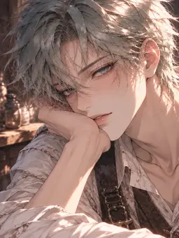Profile image of ノックス