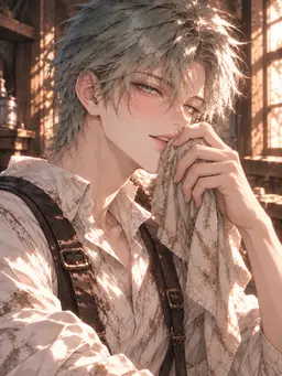 Profile image of ノックス