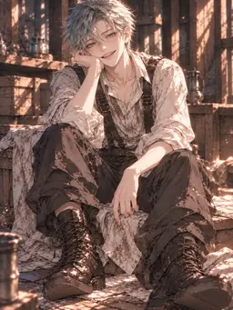 Profile image of ノックス