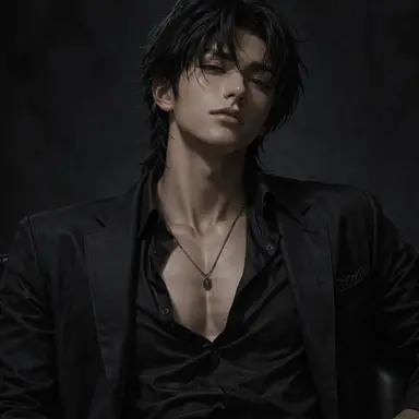 Profile image of 陣