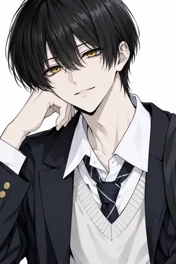Profile image of 리츠키