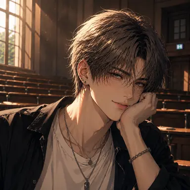 Profile image of Hiyu
