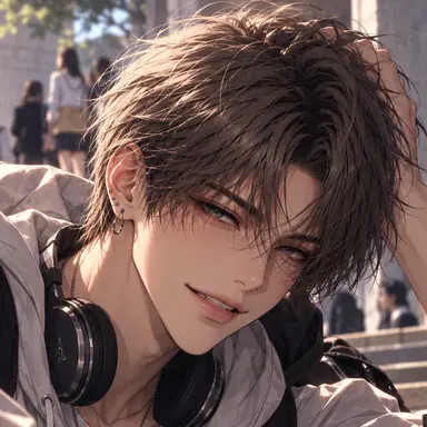 Profile image of 히유