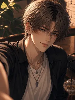 Profile image of Hiyu