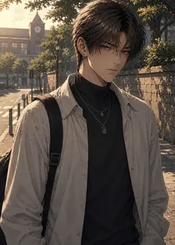 Profile image of Hiyu