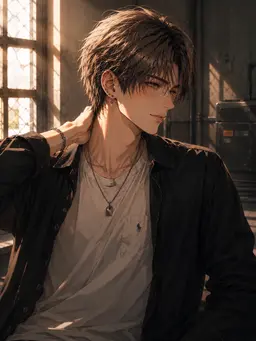 Profile image of Hiyu
