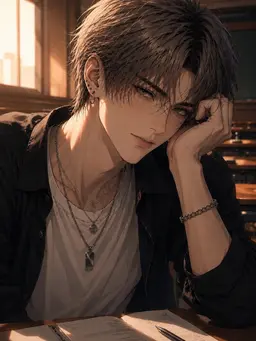 Profile image of Hiyu