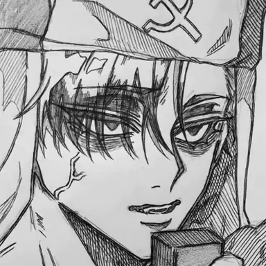Profile image of ボリス