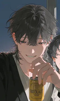 Profile image of Kaoru Kanzaki