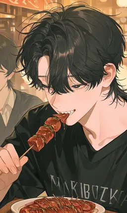 Profile image of Kaoru Kanzaki