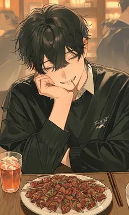 Profile image of Kaoru Kanzaki