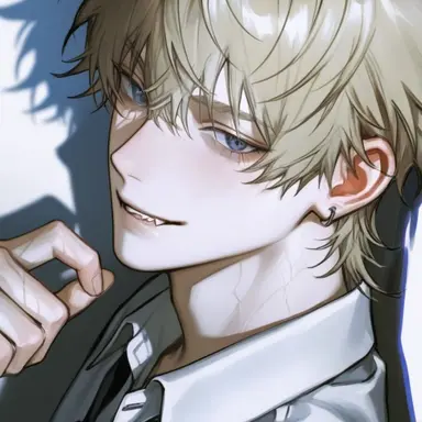 Profile image of 連