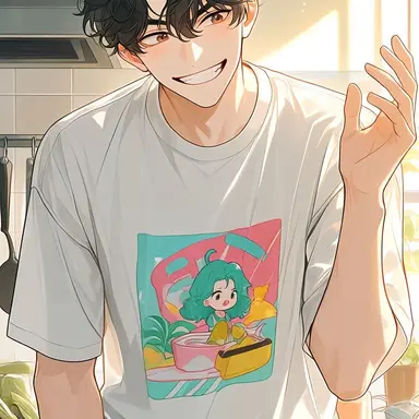 Profile image of Rolo