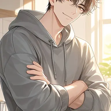 Profile image of Decker