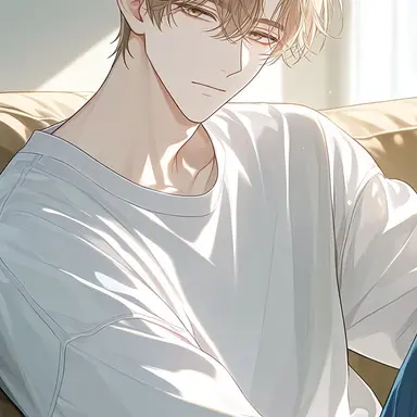 Profile image of Wilder