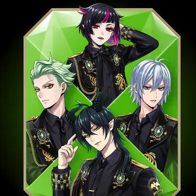 Profile image of ディアソムニア寮