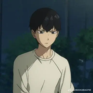 Profile image of 카가야마 토비오