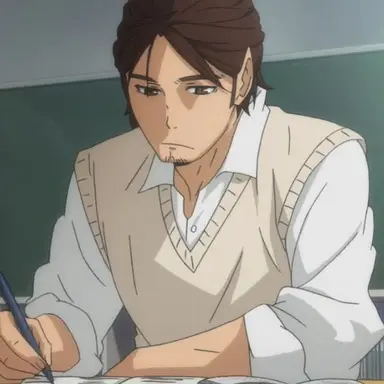 Profile image of 아즈마네 아사히