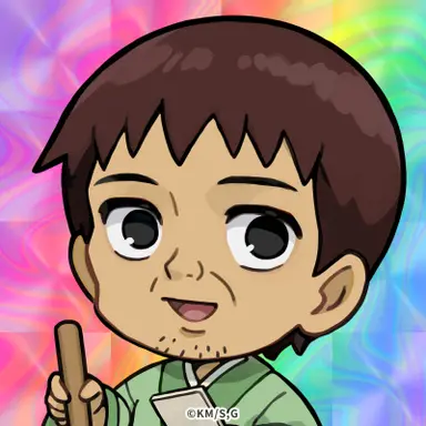 Profile image of 松尾芭蕉