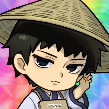 Profile image of 河合曽良