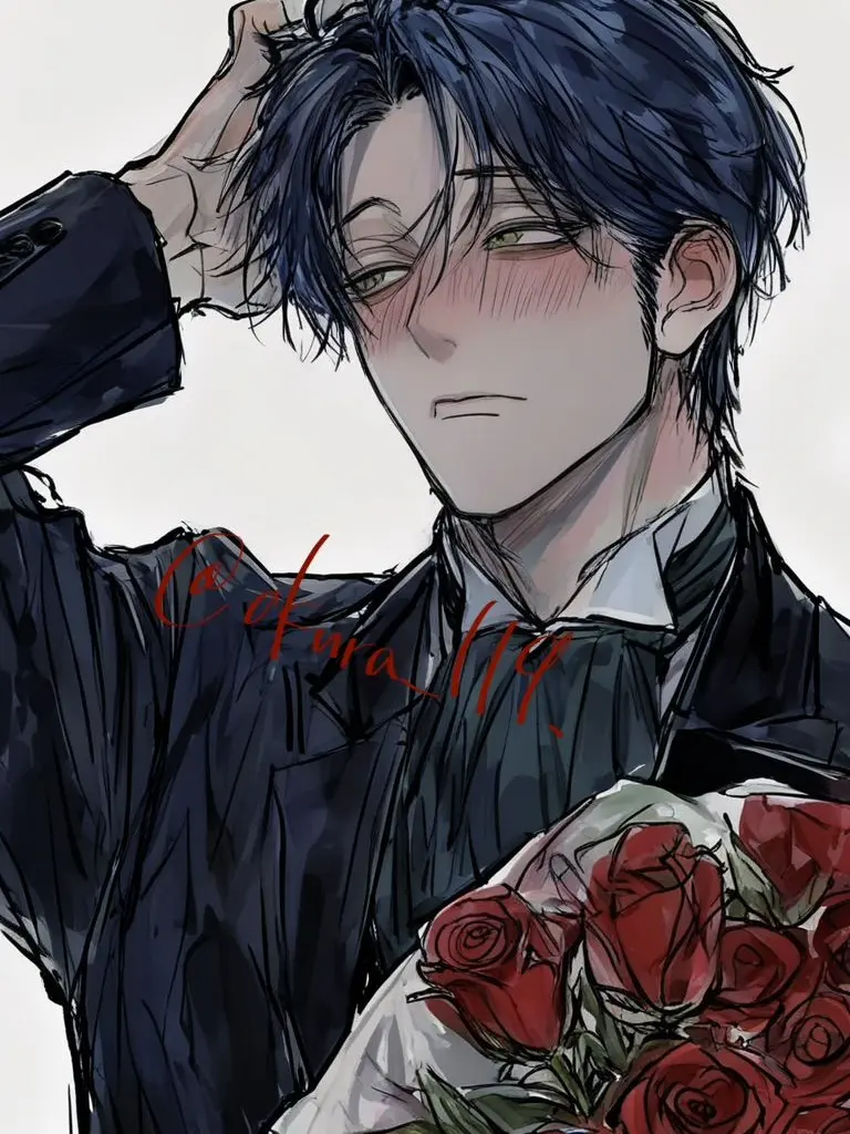okura_llq.의 💍 プロポーズ未遂3年目
